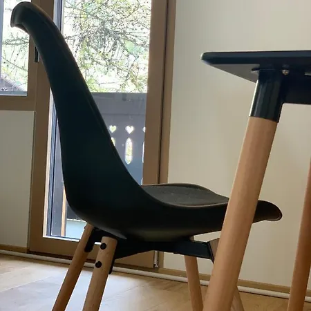 Frühstückspension Triftbach - View Over Zermatt