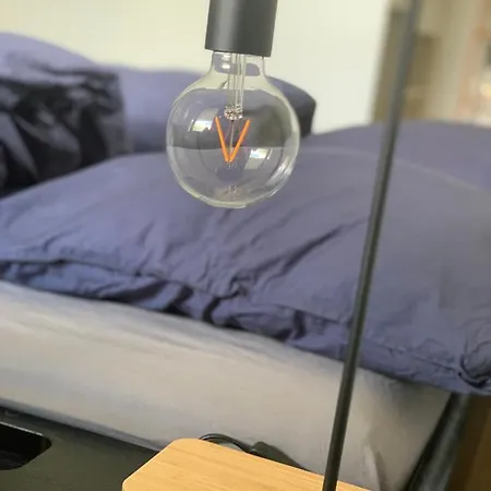 Bed & Breakfast Triftbach - View Over