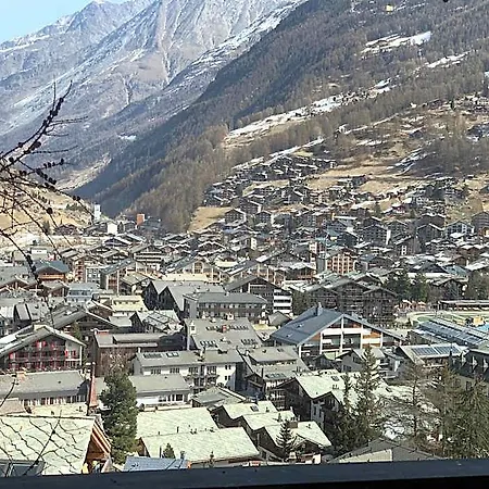 Triftbach - View Over 3*