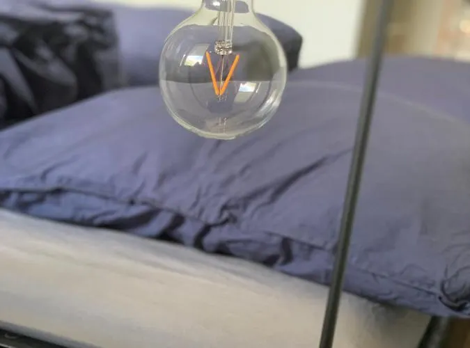 Alojamento de Acomodação e Pequeno-almoço Triftbach - View Over