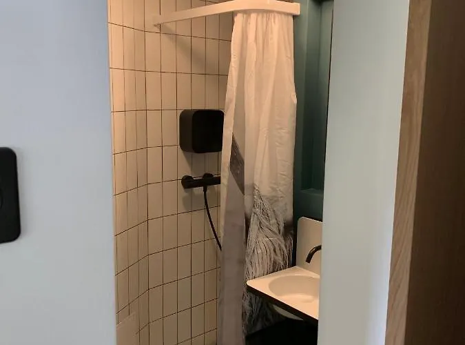 Triftbach - View Over Bed and Breakfast Ζερμάτ